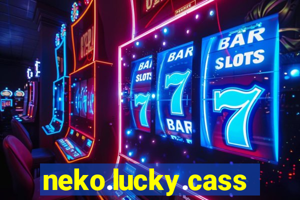 neko.lucky.cassino