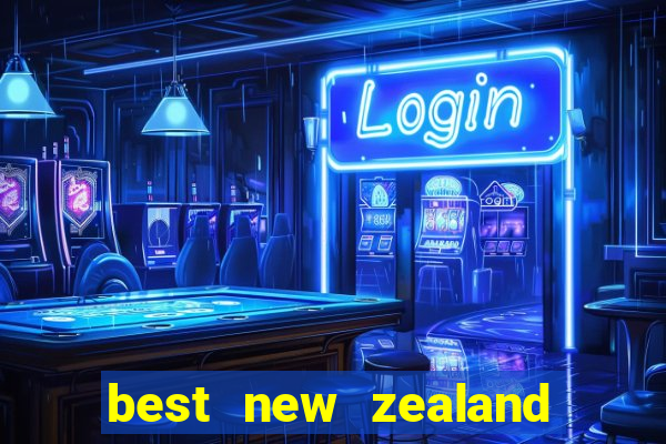 best new zealand dollar online casino