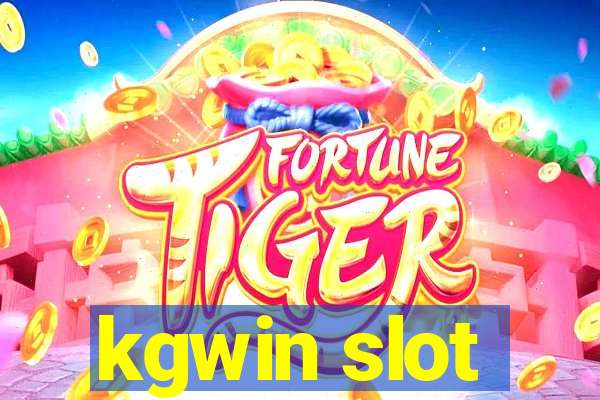 kgwin slot