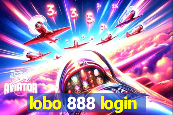 lobo 888 login