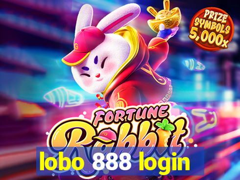 lobo 888 login