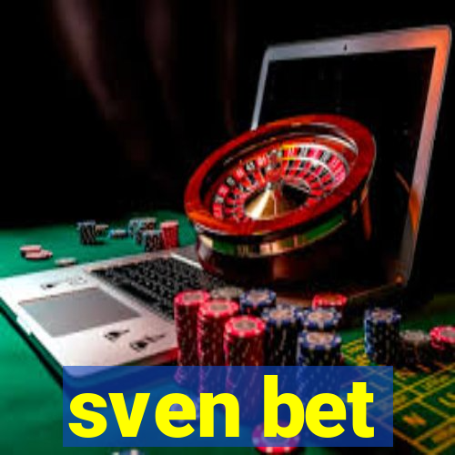 sven bet