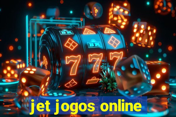 jet jogos online