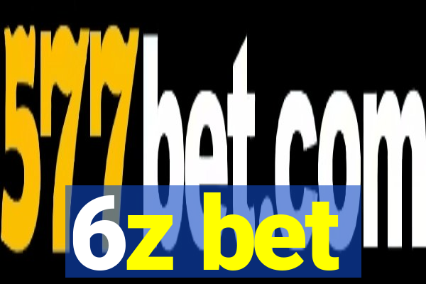 6z bet