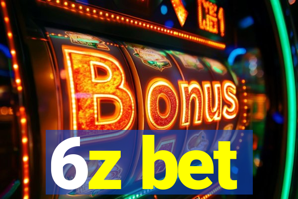 6z bet