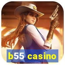 b55 casino