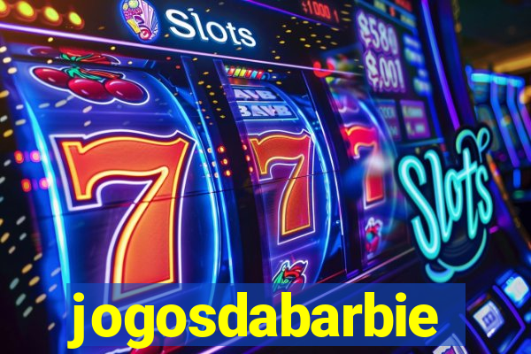 jogosdabarbie