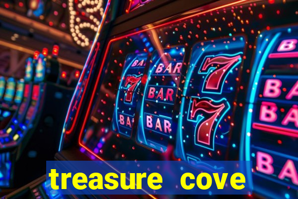 treasure cove prince george bingo hours