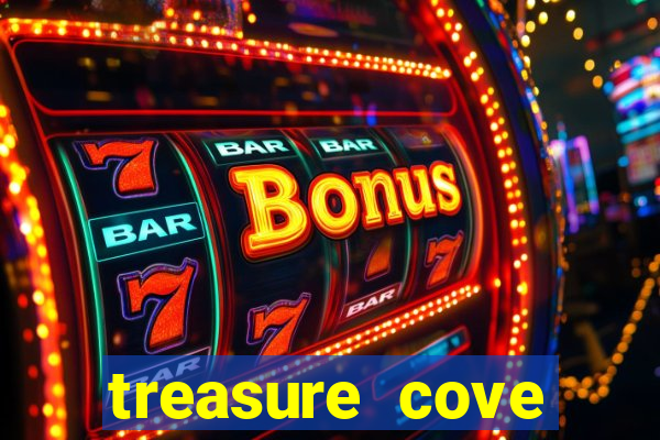 treasure cove prince george bingo hours