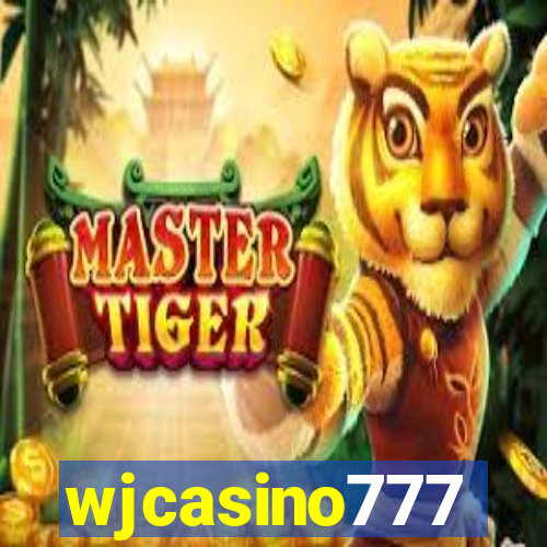 wjcasino777