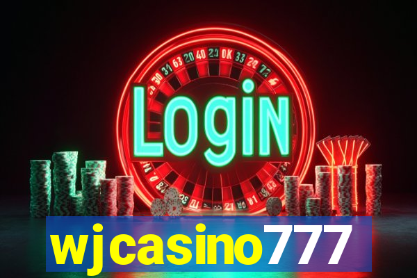 wjcasino777