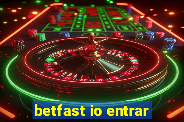 betfast io entrar