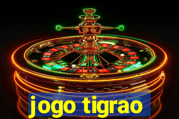 jogo tigrao