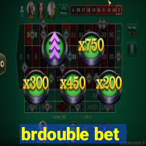 brdouble bet