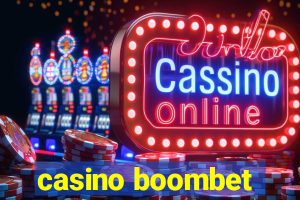 casino boombet