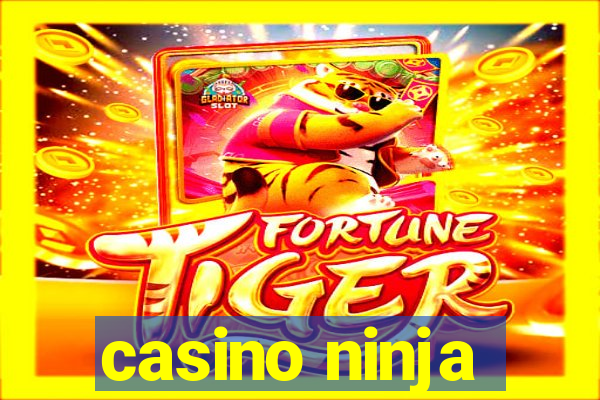 casino ninja