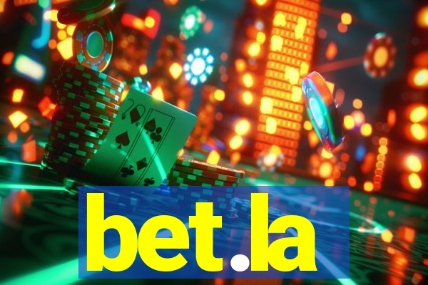 bet.la