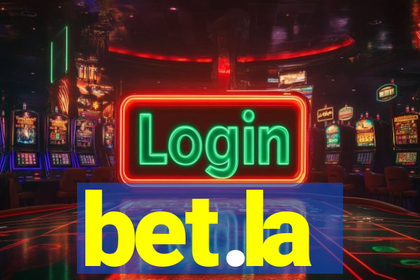 bet.la