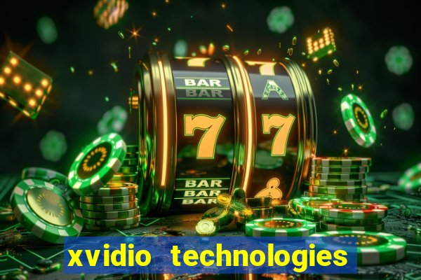 xvidio technologies brasil 202