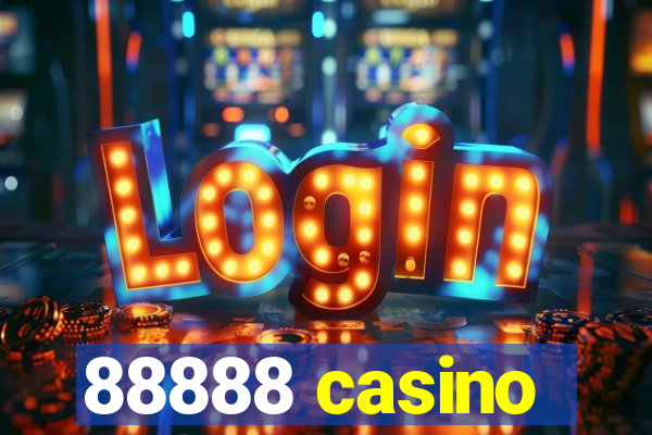 88888 casino