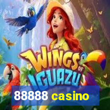 88888 casino