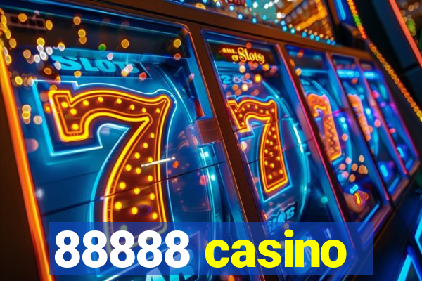 88888 casino