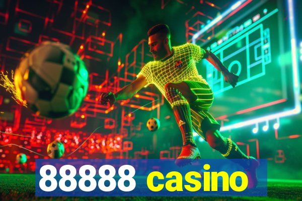 88888 casino