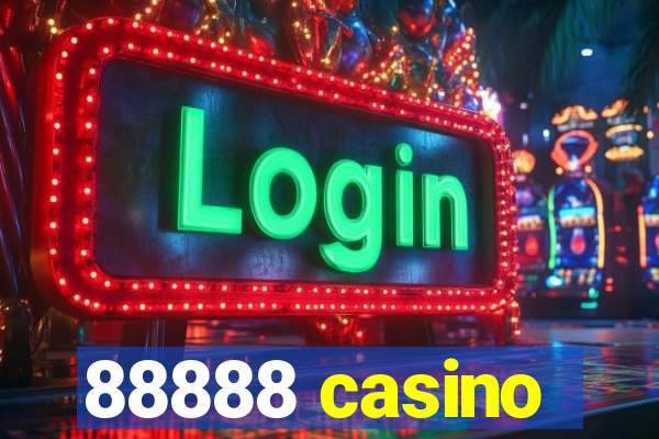 88888 casino