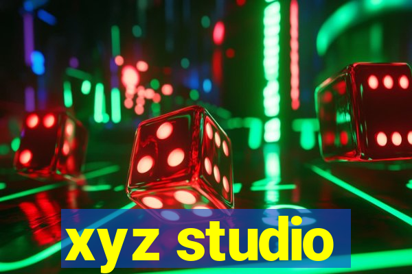 xyz studio