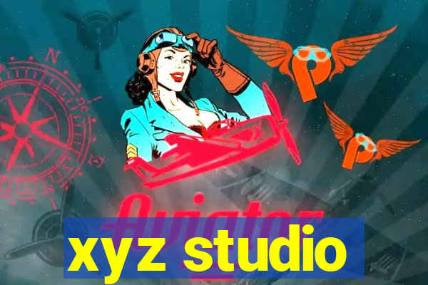 xyz studio