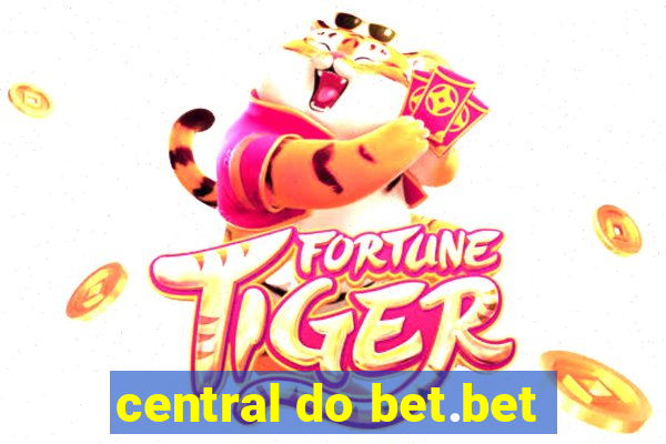 central do bet.bet