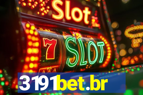 3191bet.br