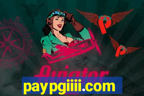 paypgiiii.com