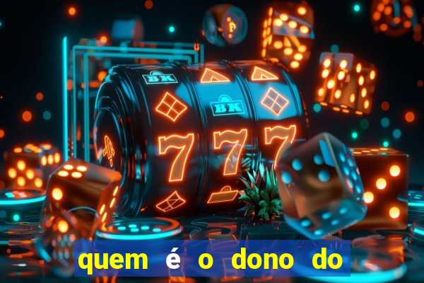 quem é o dono do beto carrero