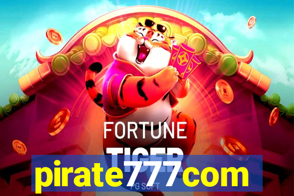 pirate777com