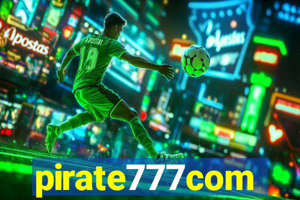 pirate777com