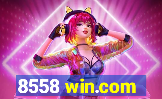 8558 win.com