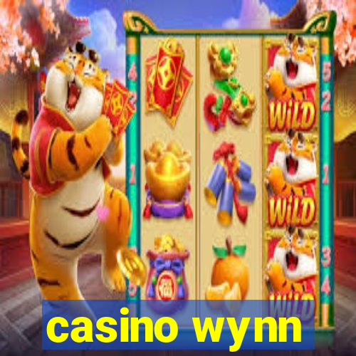 casino wynn