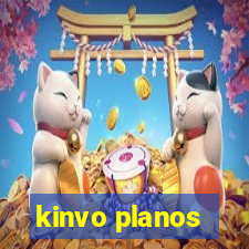 kinvo planos