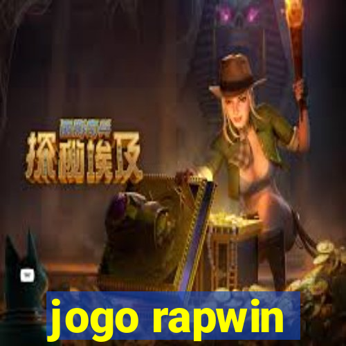 jogo rapwin