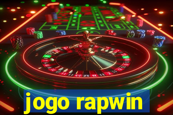 jogo rapwin