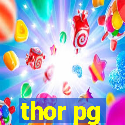 thor pg