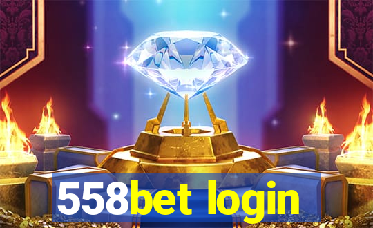 558bet login