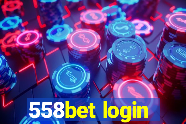 558bet login