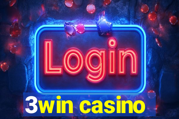 3win casino