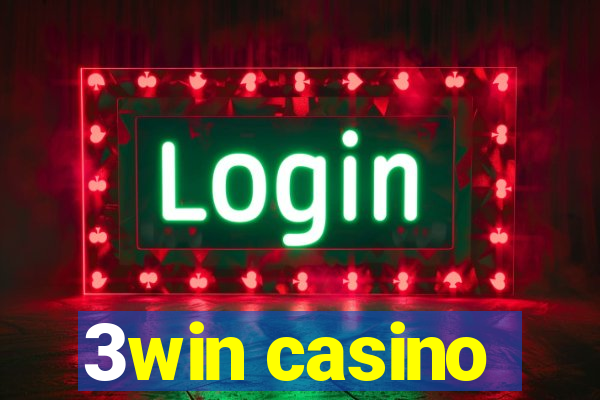 3win casino