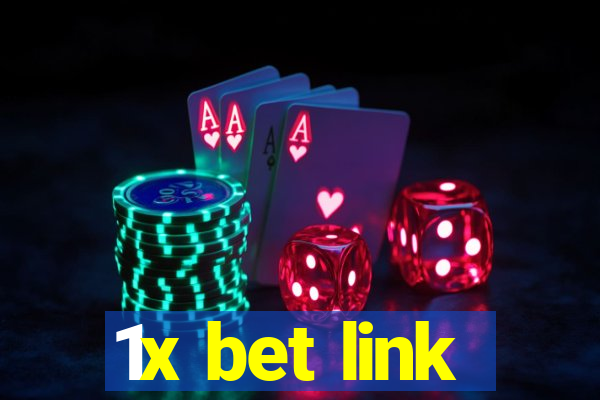 1x bet link