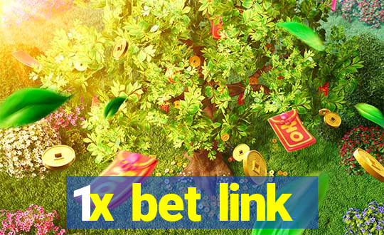 1x bet link