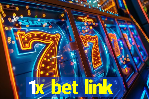 1x bet link