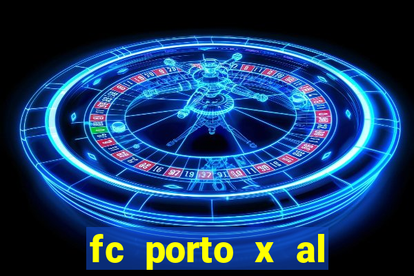 fc porto x al arabi doha